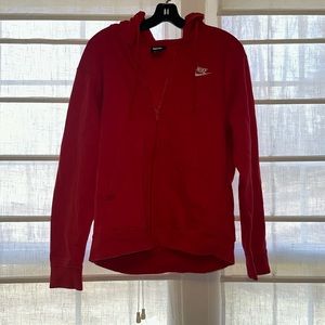 nike jacket
